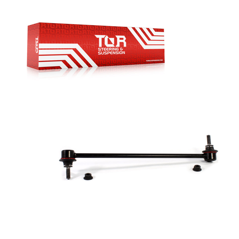 Front Suspension Stabilizer Bar Link Kit TOR-K750208 For 2008-2015 Land Rover LR2