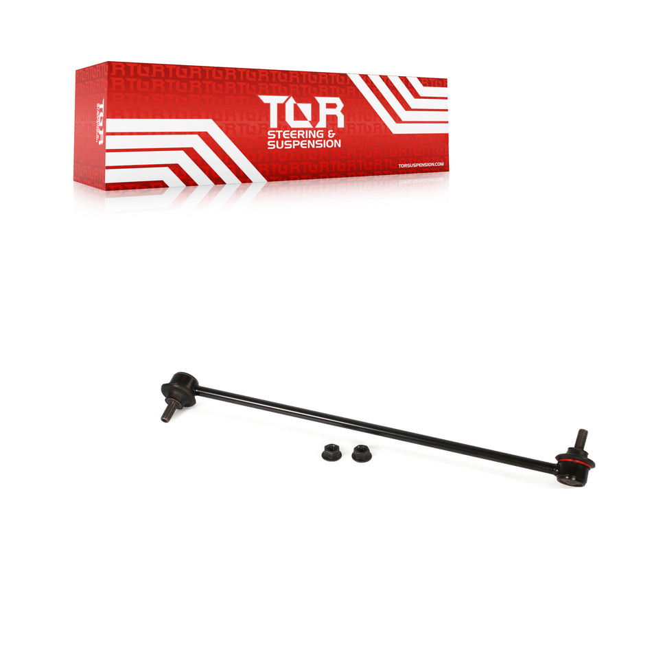 Front Left Suspension Stabilizer Bar Link Kit TOR-K750213 For BMW 530xi 528i xDrive 535i 535xi 528xi