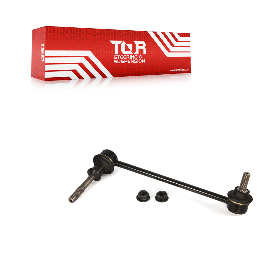 Front Left Suspension Stabilizer Bar Link Kit TOR-K750215 For BMW X5 X6 With Adaptive Drive