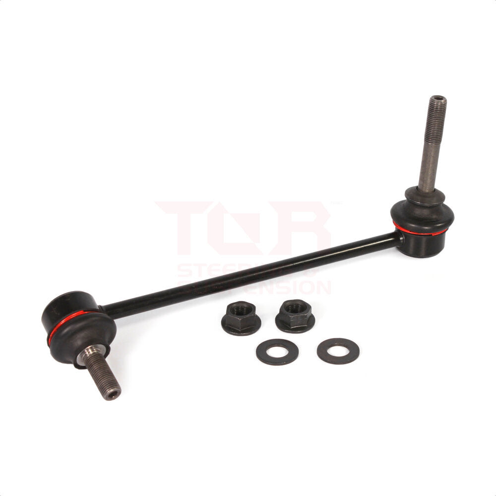 Front Left Suspension Stabilizer Bar Link Kit TOR-K750217 For BMW X5 X6 Without Adaptive Drive by TOR