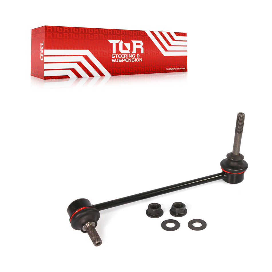 Front Left Suspension Stabilizer Bar Link Kit TOR-K750217 For BMW X5 X6 Without Adaptive Drive