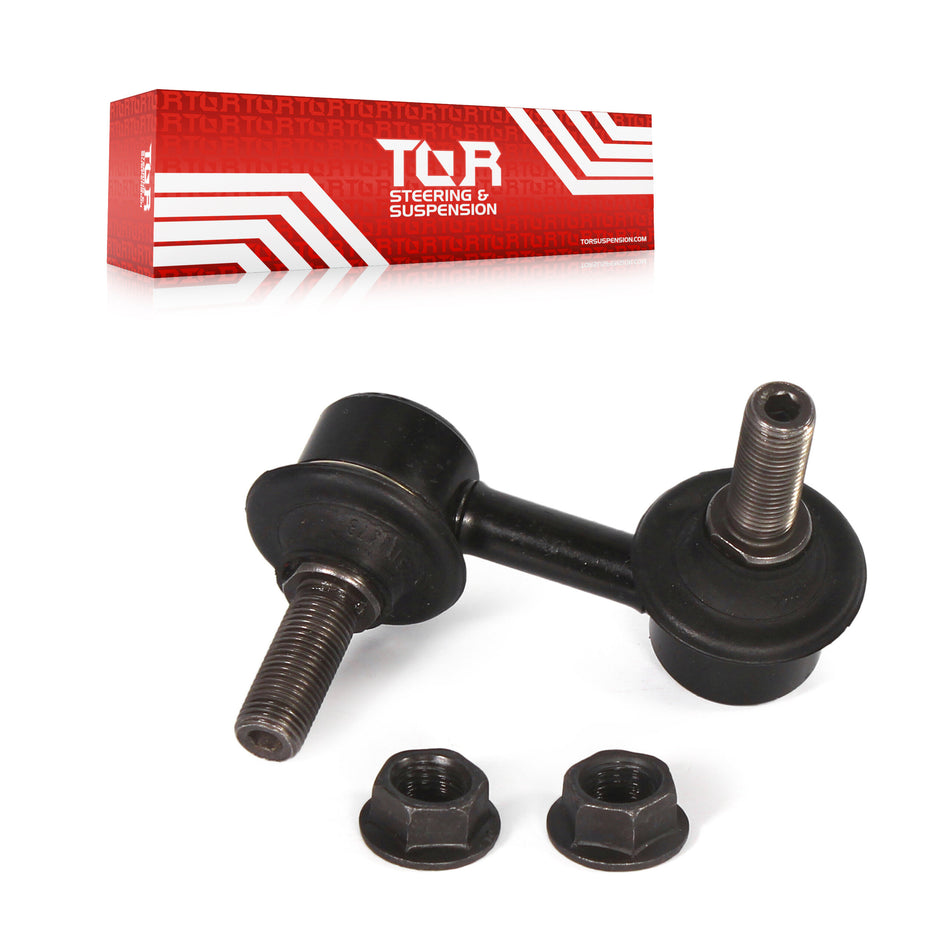Front Left Suspension Stabilizer Bar Link Kit TOR-K750228 For 2005-2006 Nissan X-Trail