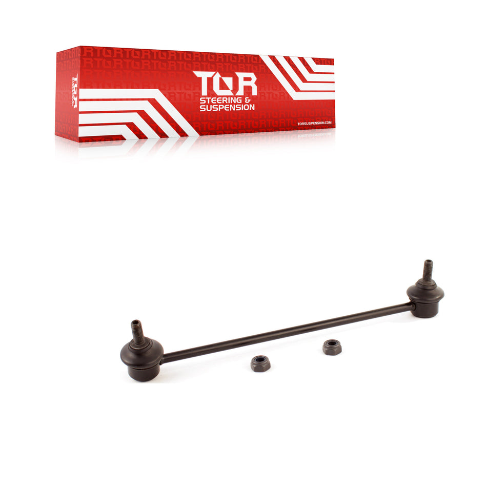 Front Left Suspension Stabilizer Bar Link Kit TOR-K750259 For 2007-2008 Honda Fit