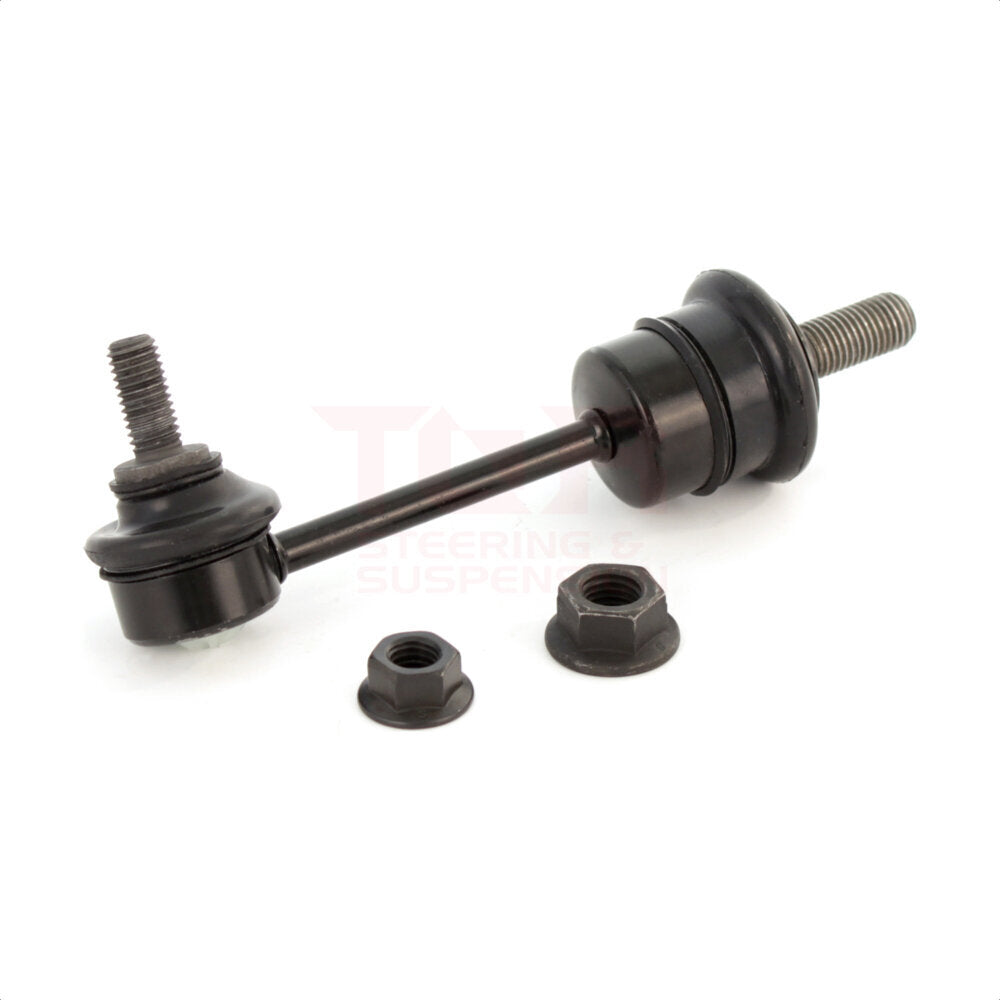 Rear Suspension Stabilizer Bar Link Kit TOR-K750317 For BMW 530i 528i 525i 650i 535i 530xi 550i 535xi xDrive 645Ci 528xi 545i 525xi M5 M6 by TOR