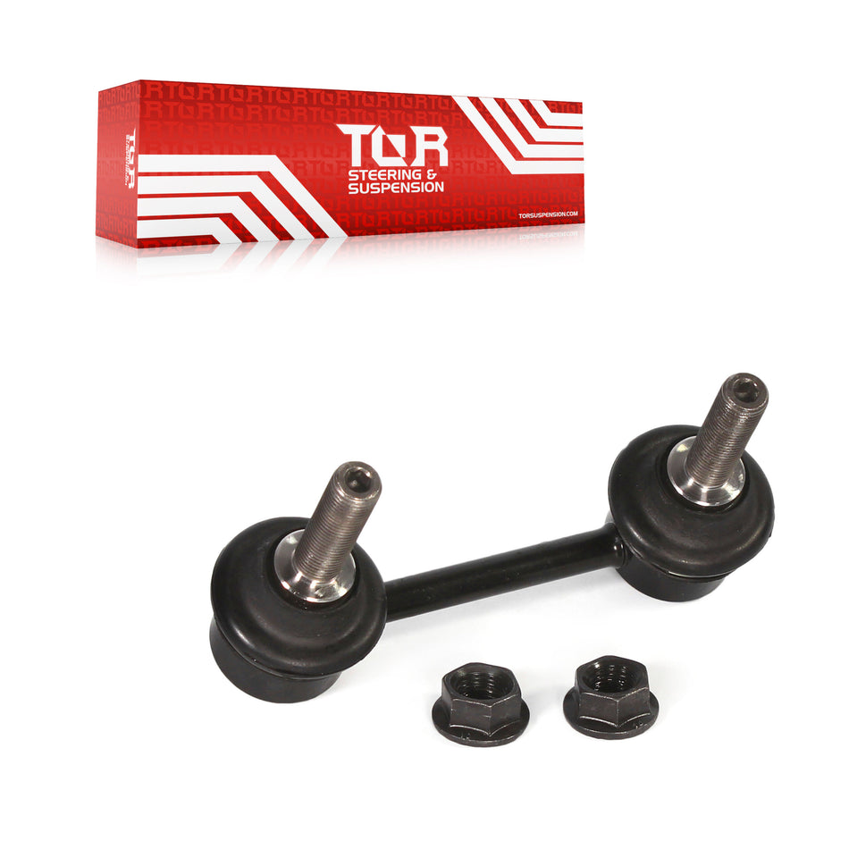 Front Suspension Stabilizer Bar Link Kit TOR-K750322 For Ford E-350 Super Duty E-250 E-450 E-150