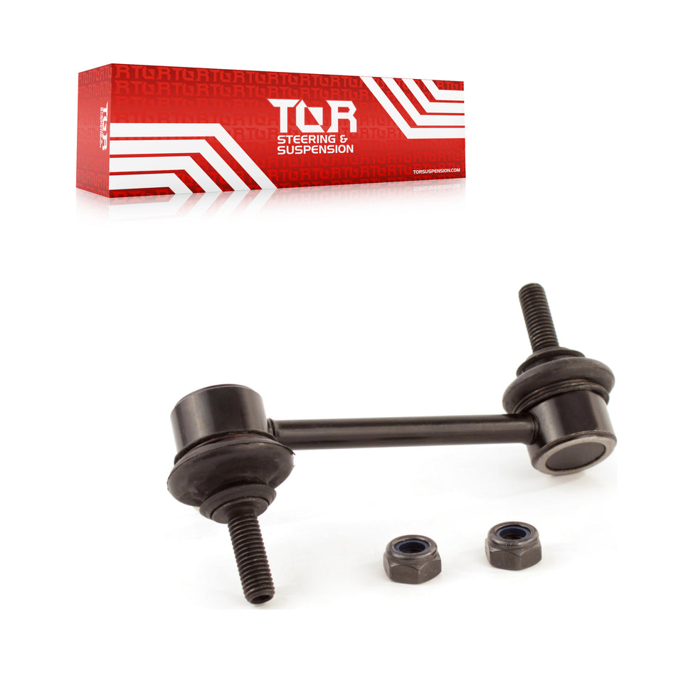 Rear Left Suspension Stabilizer Bar Link Kit TOR-K750369 For Ford Flex Lincoln MKS MKT