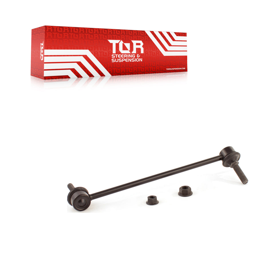 Front Left Suspension Stabilizer Bar Link Kit TOR-K750376 For 2009 Ford Flex Lincoln MKS