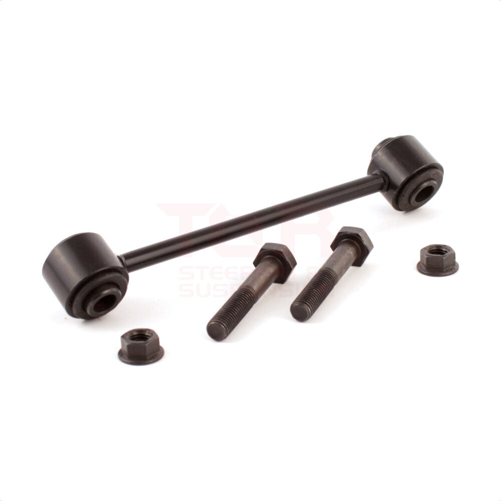 Rear Suspension Stabilizer Bar Link Kit TOR-K750379 For Dodge Dakota Mitsubishi Raider by TOR