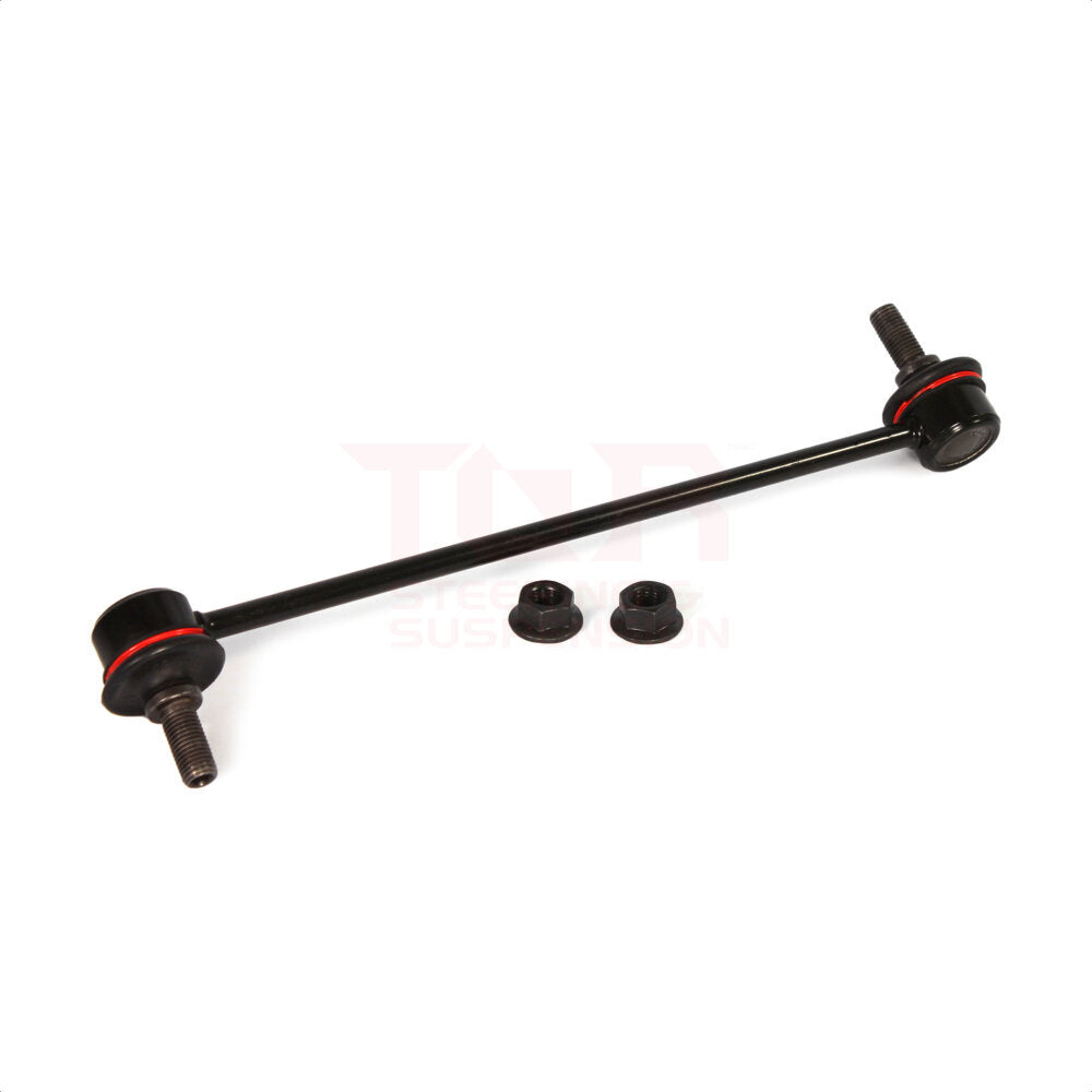 Front Suspension Stabilizer Bar Link Kit TOR-K750385 For Jeep Mitsubishi Patriot Compass Dodge Chrysler Avenger 200 Outlander Sport Lancer Caliber Sebring Eclipse Cross RVR PHEV by TOR