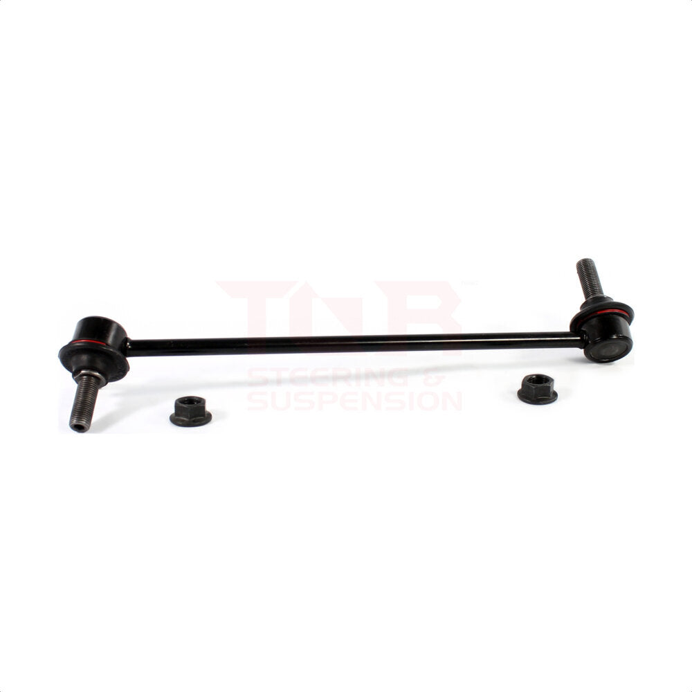 Front Suspension Stabilizer Bar Link Kit TOR-K750407 For BMW 528i 535i xDrive 750Li 550i 650i 750i 640i 740Li 740i Gran Coupe GT 535d Alpina B7 B6 ActiveHybrid 5 760Li 740Ld B7L 7 by TOR