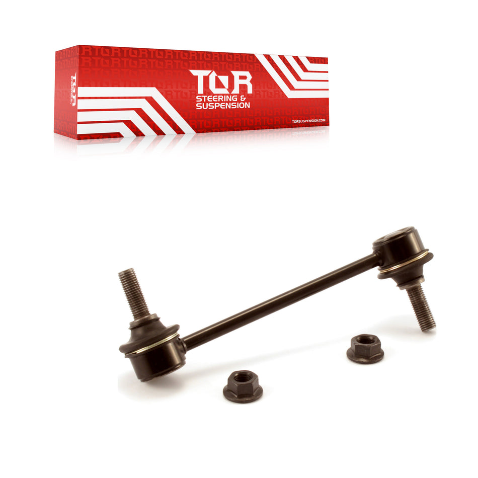 Front Suspension Stabilizer Bar Link Kit TOR-K750415 For Ford Fusion Lincoln MKZ Mercury Milan