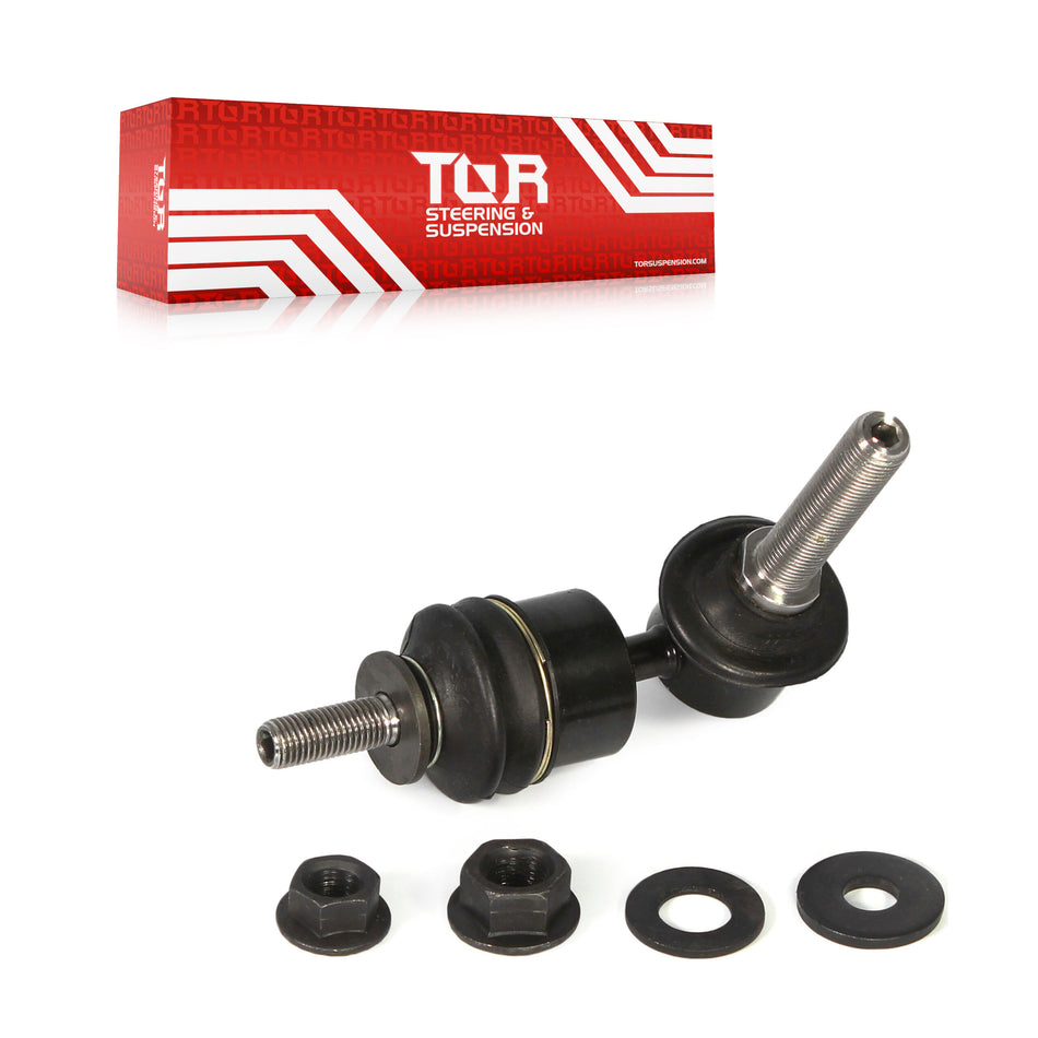 Rear Suspension Stabilizer Bar Link Kit TOR-K750465 For Ford Focus C-Max