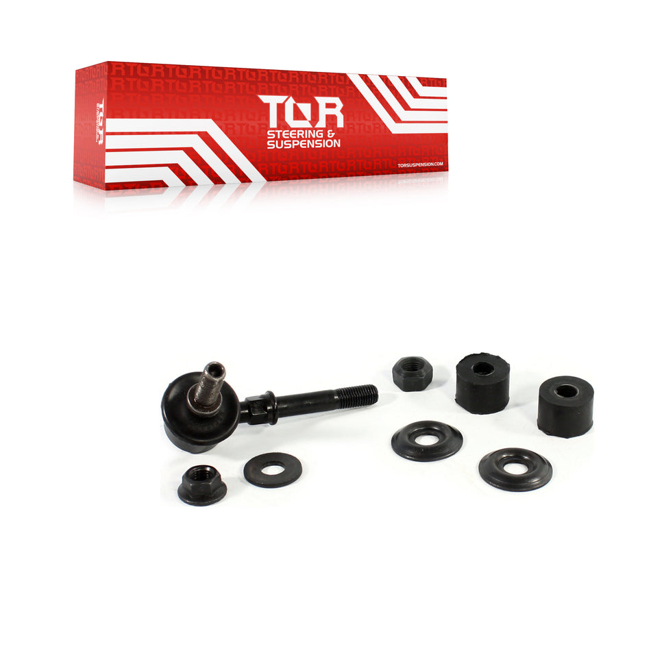 Front Suspension Stabilizer Bar Link Kit TOR-K750512 For Acura Integra EL Honda Civic del Sol