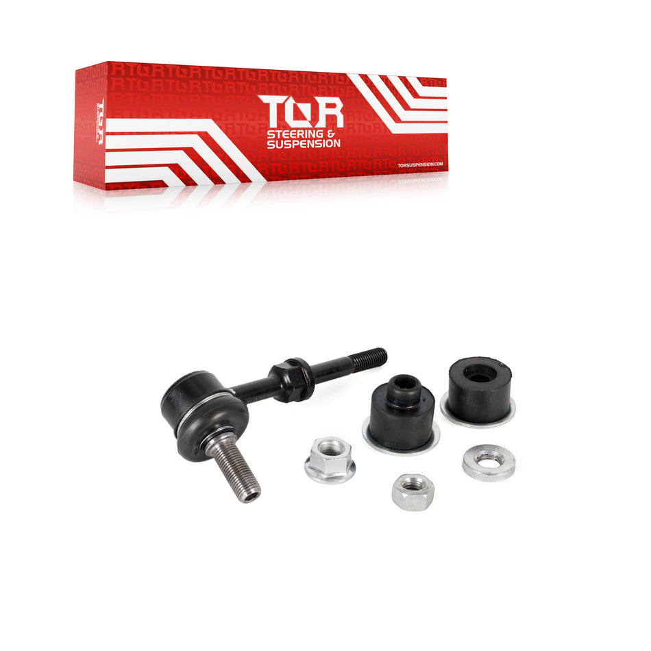 Rear Suspension Stabilizer Bar Link Kit TOR-K750522 For Scion Toyota Corolla iM Lexus tC CT200h