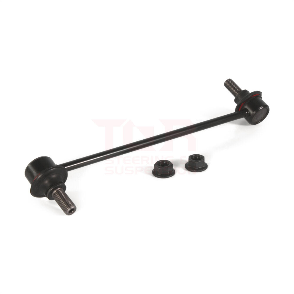 Front Suspension Stabilizer Bar Link Kit TOR-K750523 For Hyundai Kia Elantra Soul Tucson Accent Sportage Forte Rio Veloster GT Forte5 Coupe Koup EV by TOR