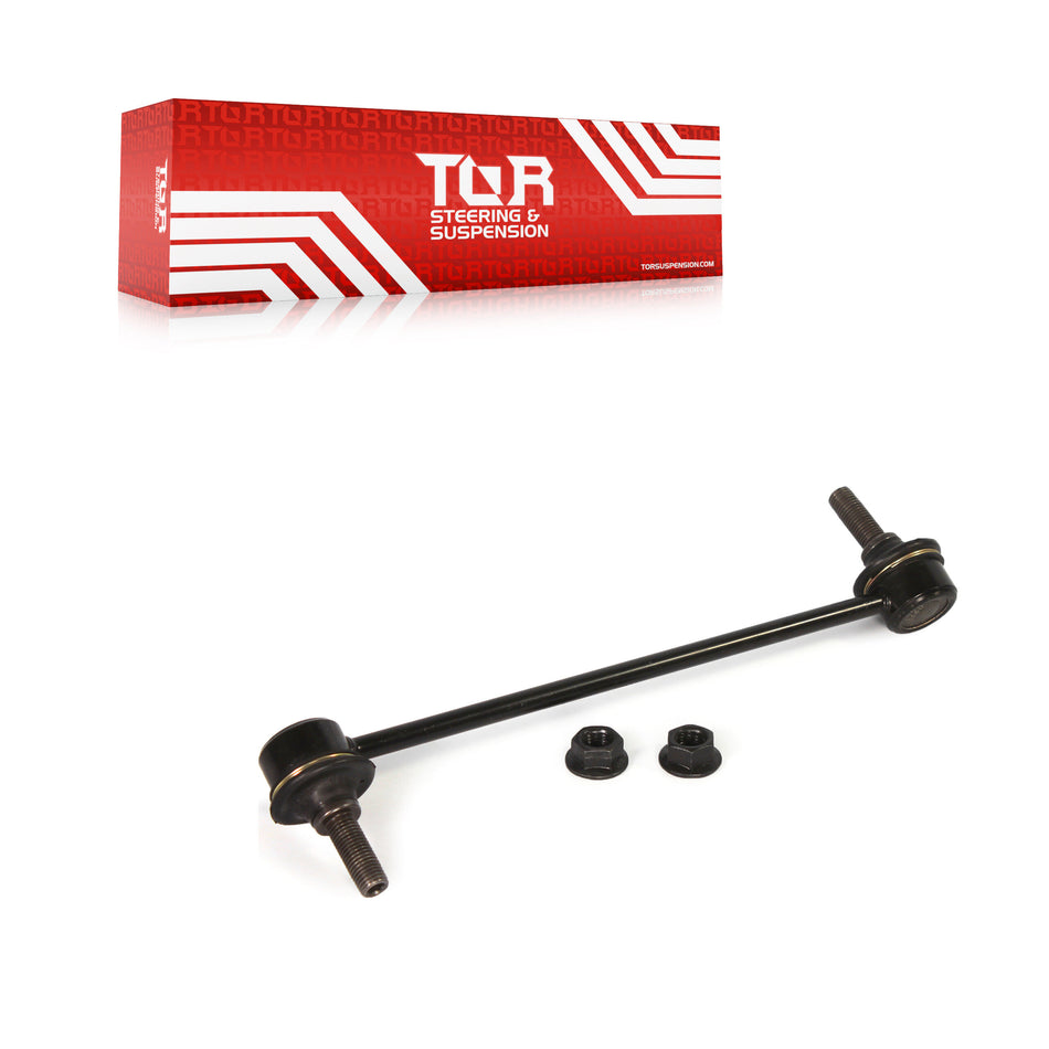 Front Suspension Stabilizer Bar Link Kit TOR-K750562 For 2011 Ford Focus 10.70" Length