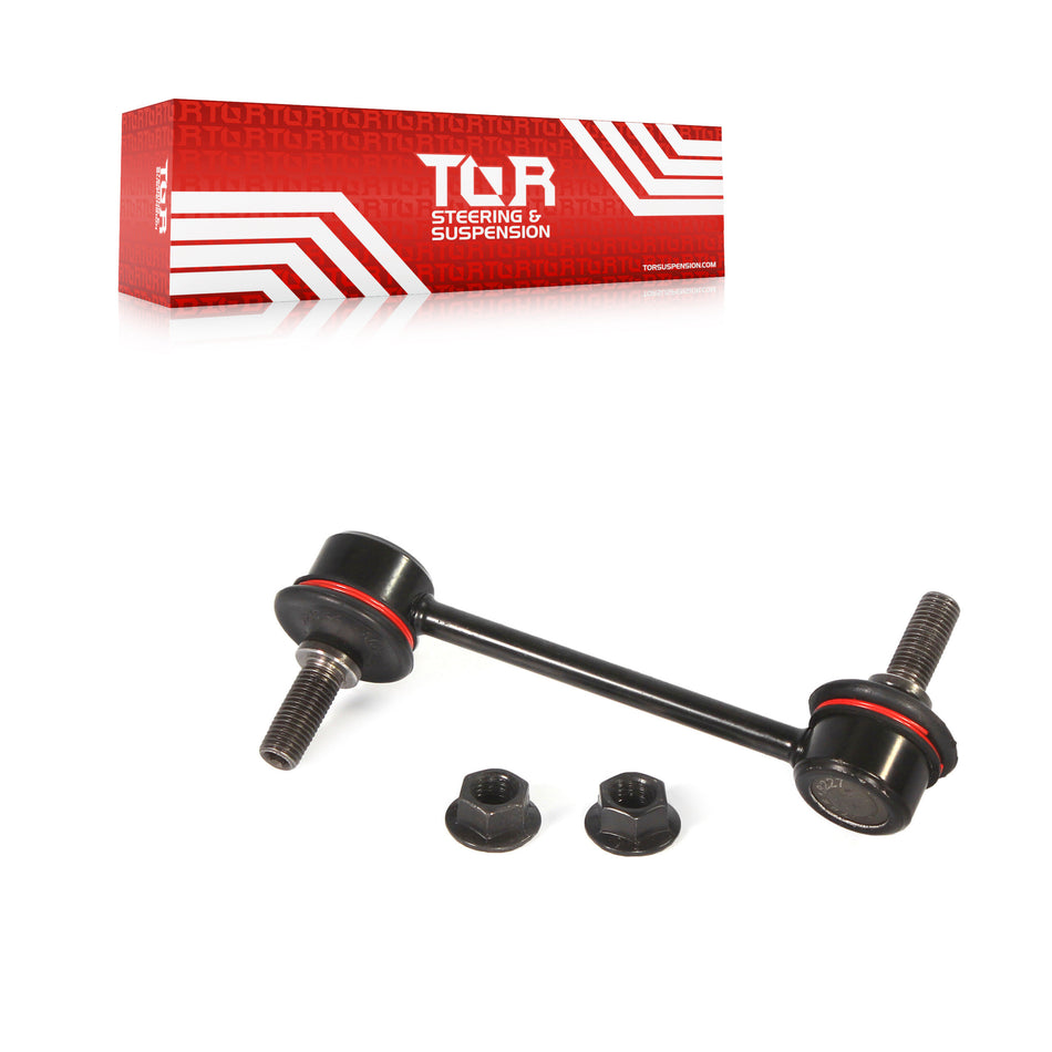 Rear Suspension Stabilizer Bar Link Kit TOR-K750580 For Ford Edge Lincoln MKX