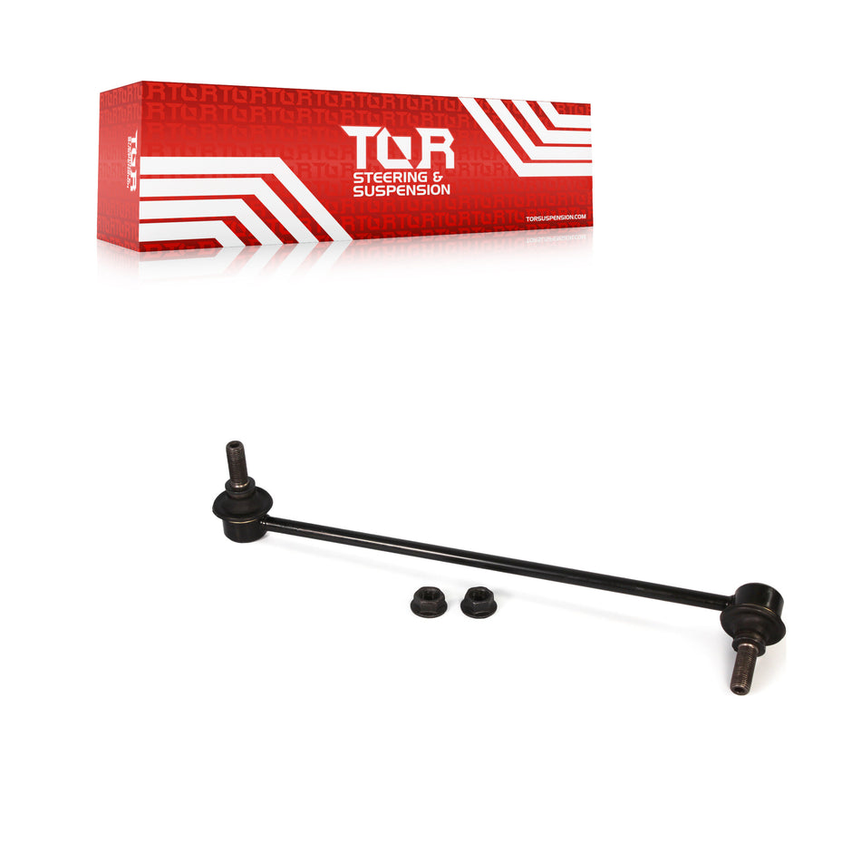 Front Right Suspension Stabilizer Bar Link Kit TOR-K750607 For BMW X3 X4
