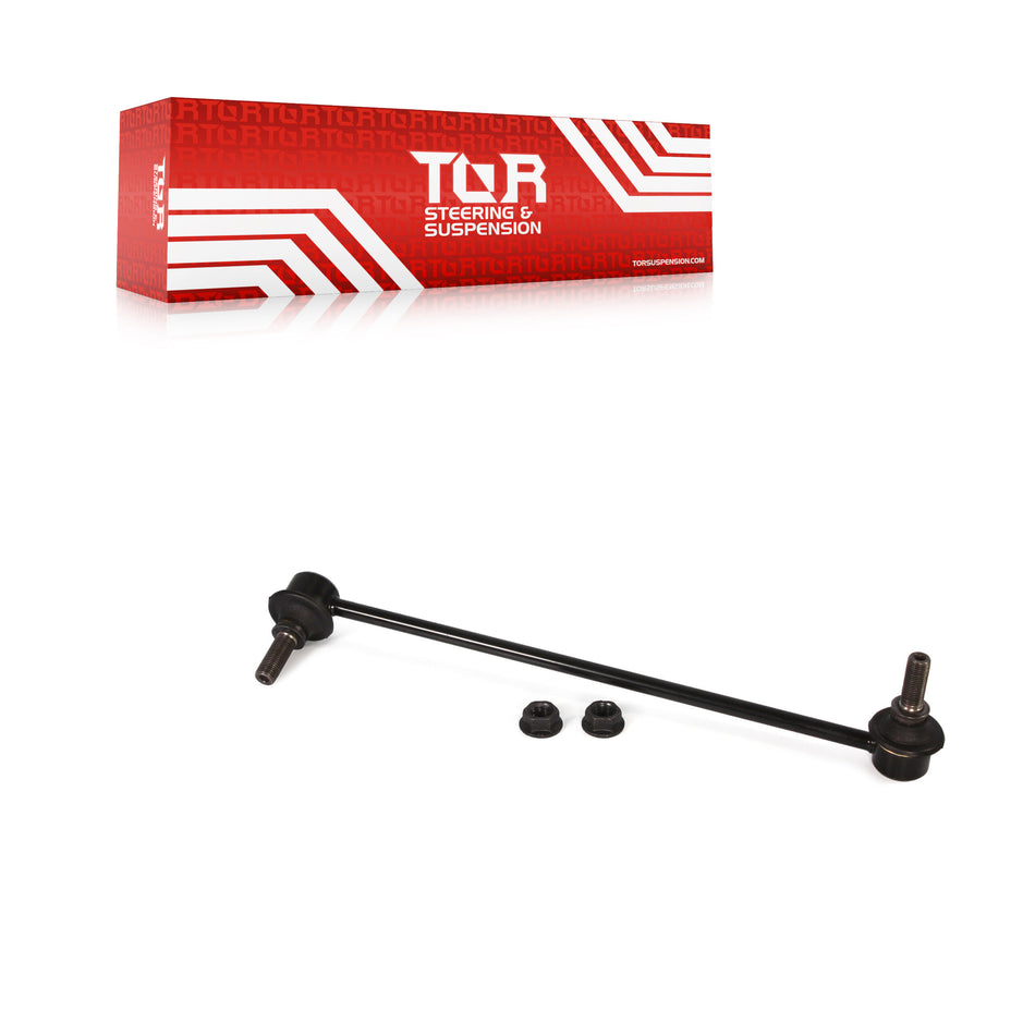 Front Left Suspension Stabilizer Bar Link Kit TOR-K750608 For BMW X3 X4