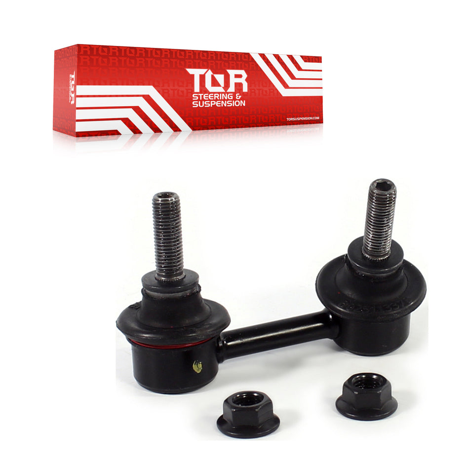 Rear Left Suspension Stabilizer Bar Link Kit TOR-K750662 For Nissan Altima Maxima