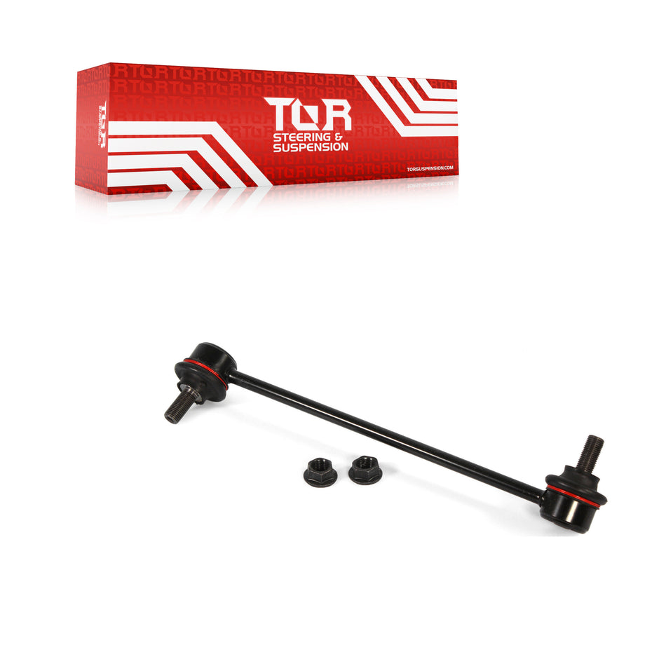 Front Left Suspension Stabilizer Bar Link Kit TOR-K750682 For 2013-2022 Buick Encore Chevrolet Trax