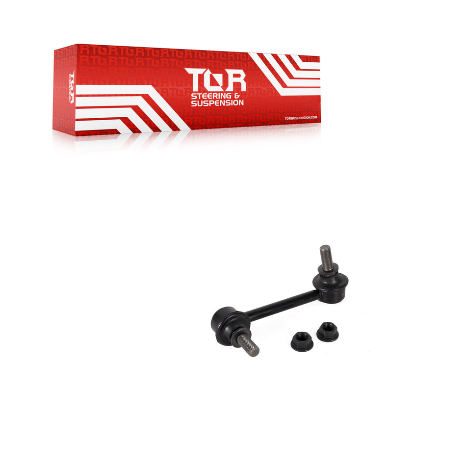 Rear Left Suspension Stabilizer Bar Link Kit TOR-K750703 For INFINITI FX35 QX70 FX50 FX37