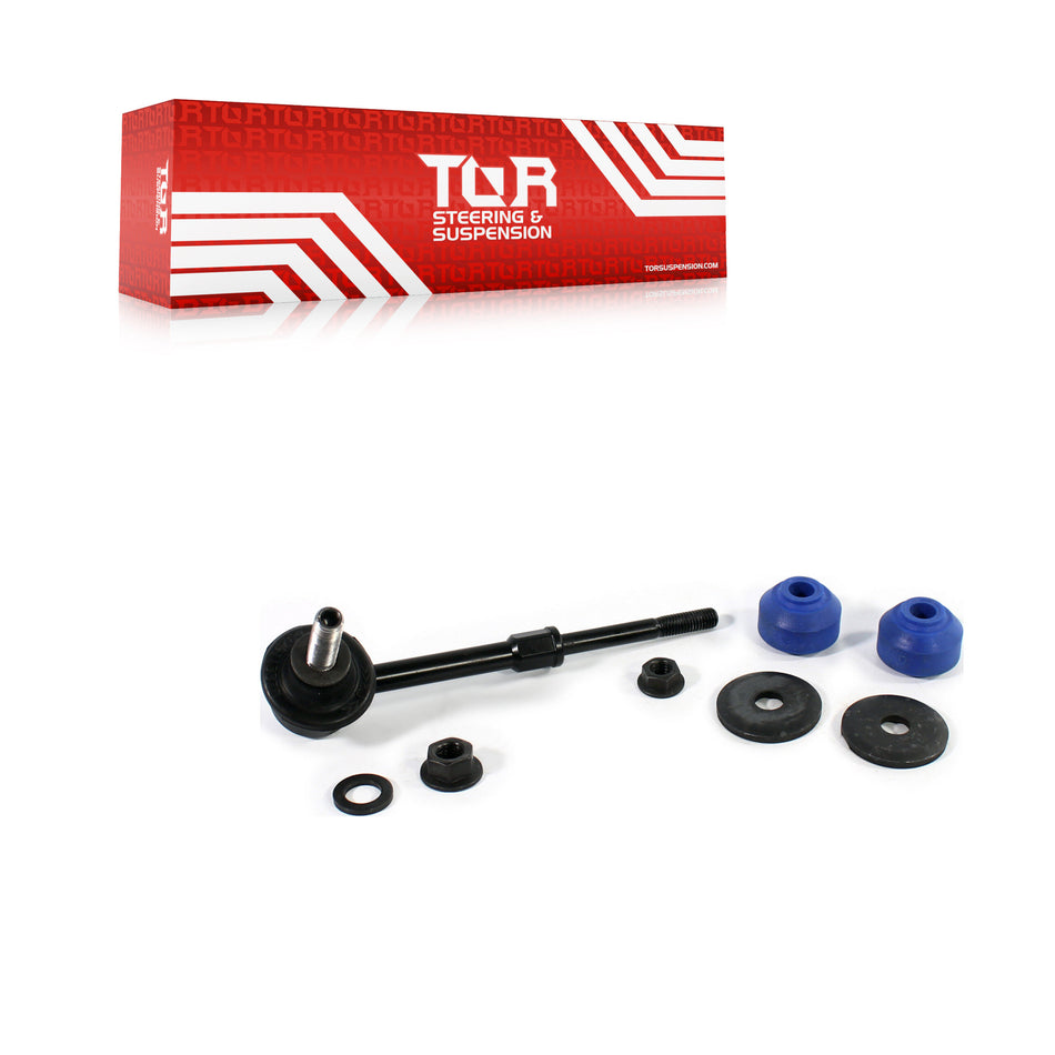 Rear Suspension Stabilizer Bar Link Kit TOR-K750748 For 2013-2018 Ford Focus ST