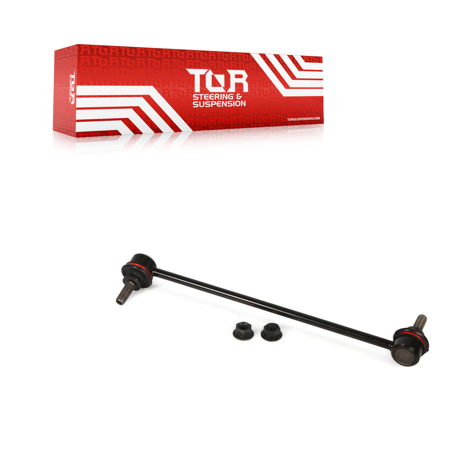 Front Right Suspension Stabilizer Bar Link Kit TOR-K750751 For 2014-2018 Mazda 3 Sport