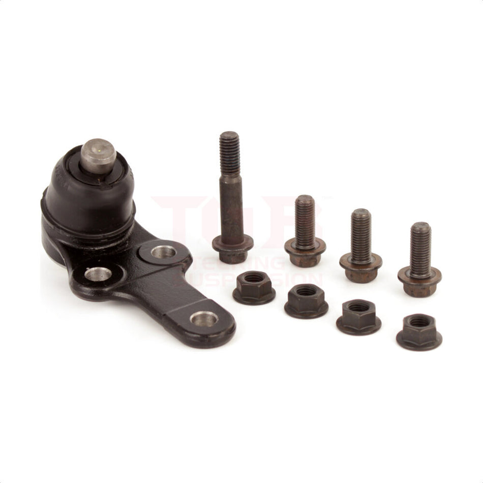 Front Lower Suspension Ball Joint TOR-K80067 For Ford Focus