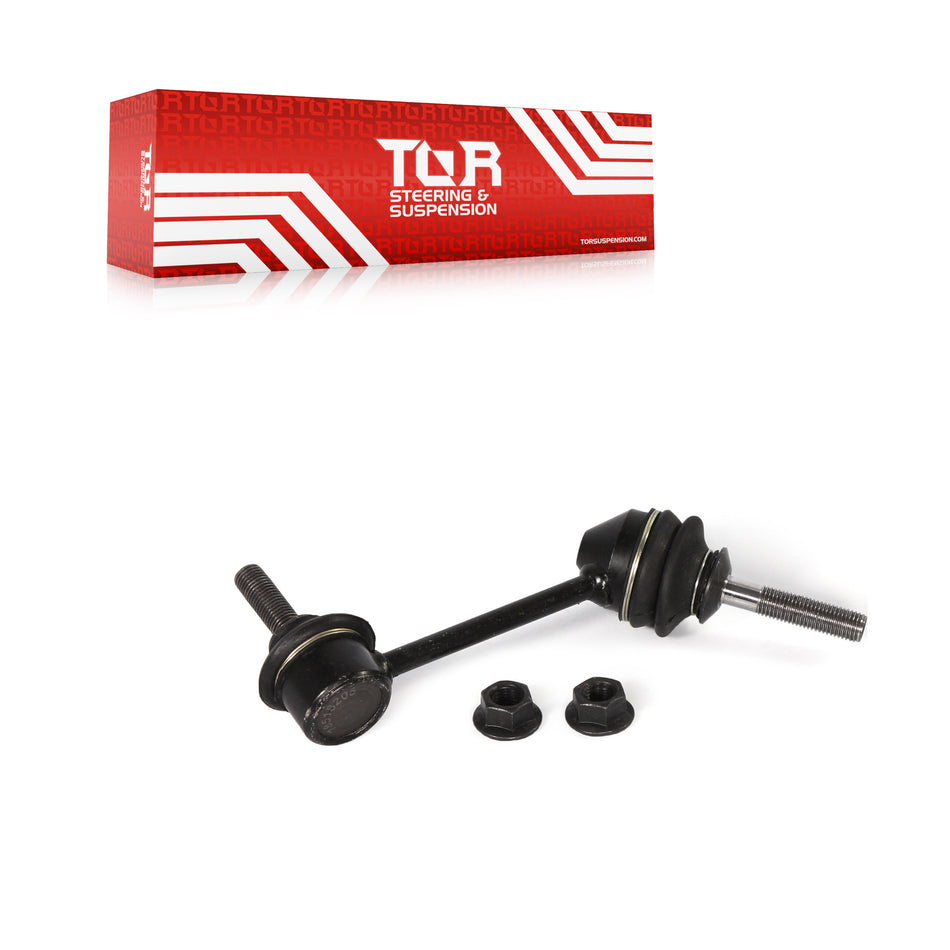 Front Suspension Stabilizer Bar Link Kit TOR-K80140 For Ford Crown Victoria Lincoln Town Car Mercury