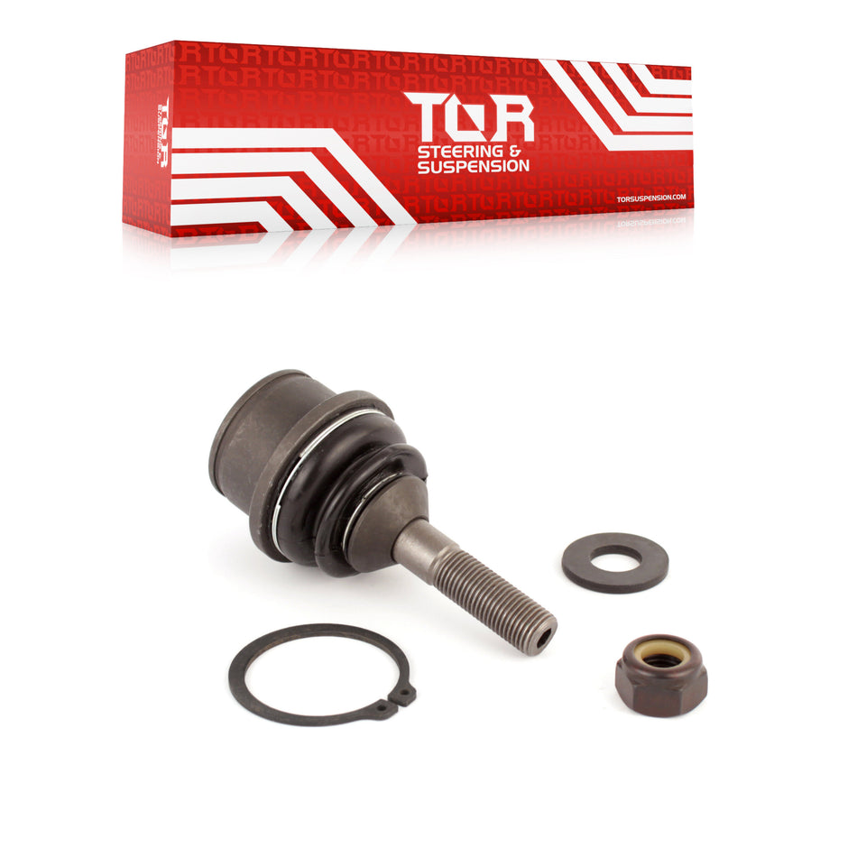 Front Lower Suspension Ball Joint TOR-K80141 For Ford Crown Victoria Lincoln Town Car Mercury Grand