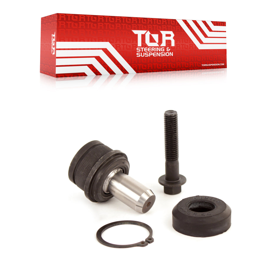 Front Upper Suspension Ball Joint TOR-K80196 For Ford E-350 Super Duty E-250 F-150 F-250 E-450 F-350