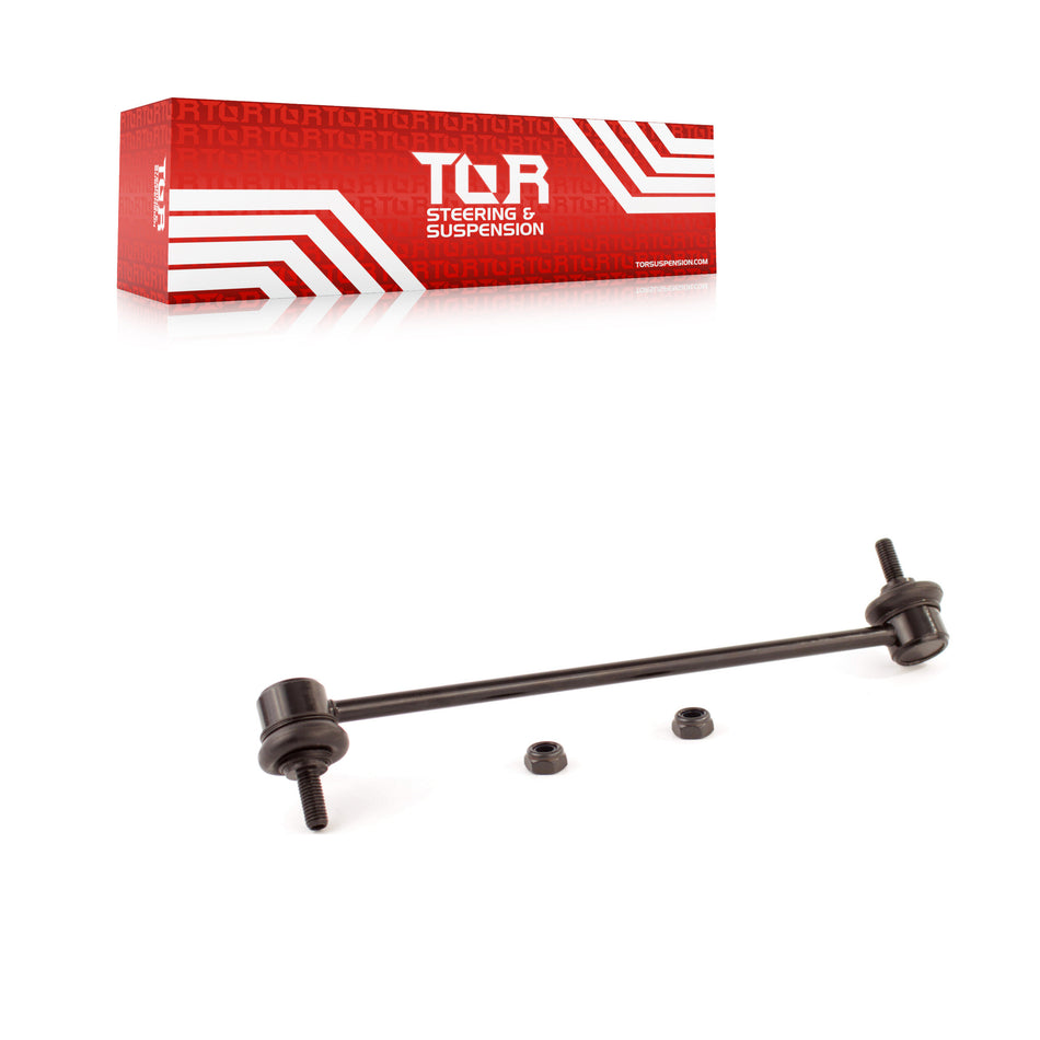 Front Suspension Stabilizer Bar Link Kit TOR-K80235 For Mazda 3 5 BMW 740i 740iL Z8 750iL Sport