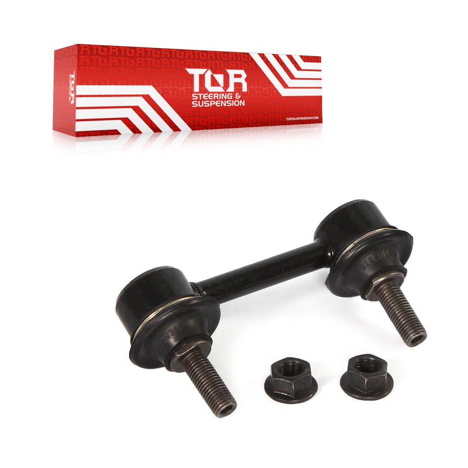 Rear Suspension Stabilizer Bar Link Kit TOR-K80243 For Mazda 626 Ford Probe MX-6