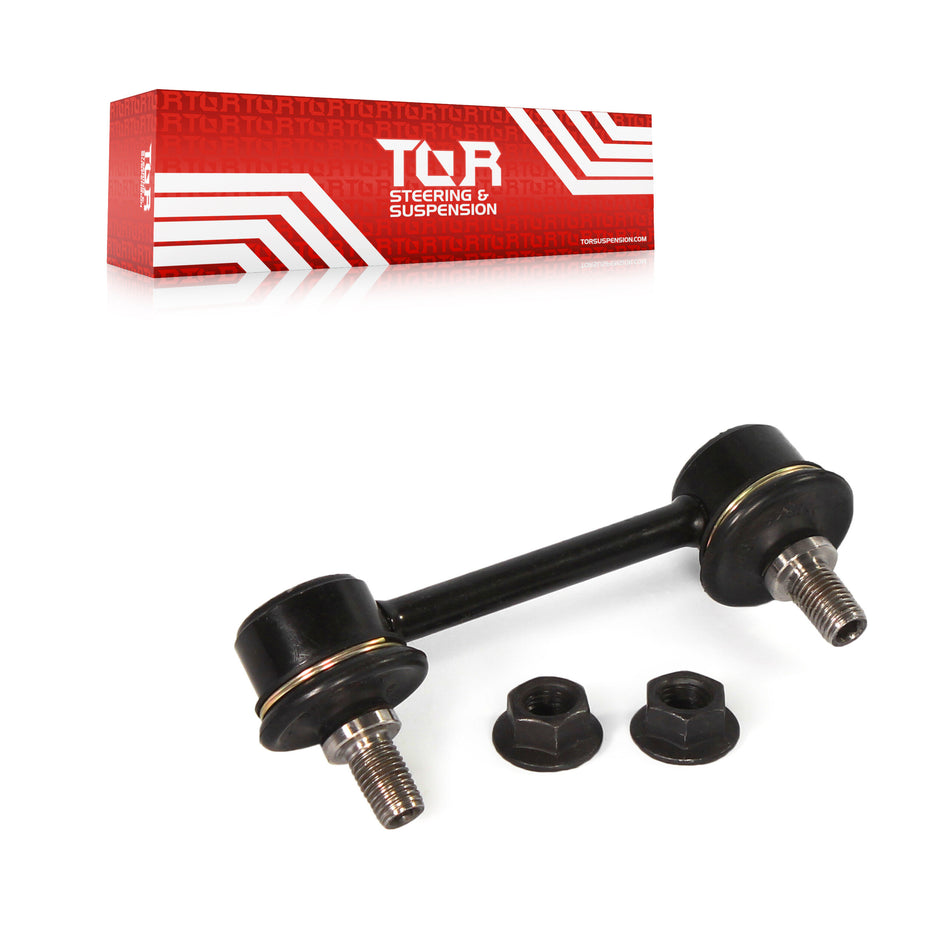 Rear Right Suspension Stabilizer Bar Link Kit TOR-K80298 For Toyota RAV4 Scion tC