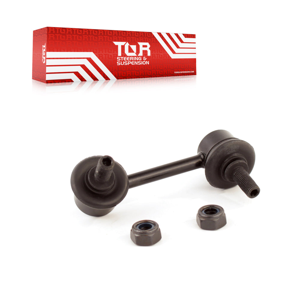 Rear Left Suspension Stabilizer Bar Link Kit TOR-K80370 For 2002-2006 Honda CR-V