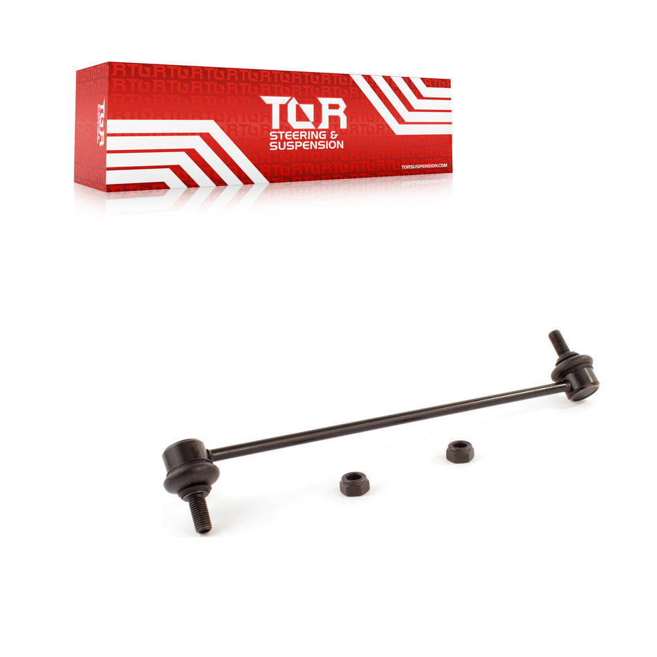 Front Suspension Stabilizer Bar Link Kit TOR-K80477 For Saab 9-3 9-3X