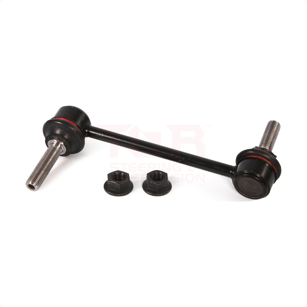 Front Suspension Stabilizer Bar Link Kit TOR-K80496 For Mercedes-Benz ML350 GL450 R350 GL550 ML500 ML320 GL350 ML550 GL320 R500 R320 ML63 AMG ML450 R63 234mm Overall Length by TOR