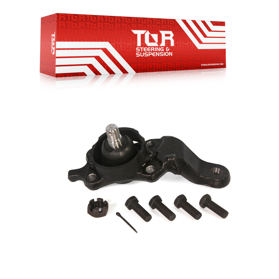 Front Left Lower Suspension Ball Joint TOR-K80522 For Toyota Tundra Sequoia