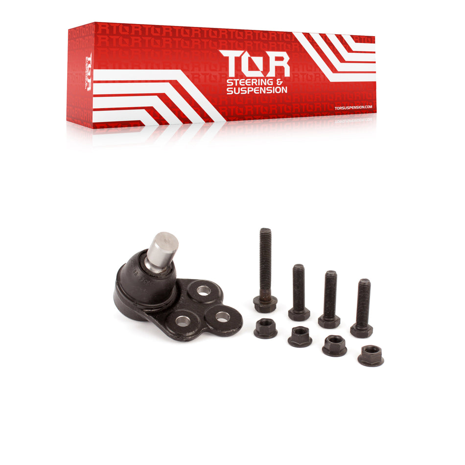 Front Lower Suspension Ball Joint TOR-K80567 For Chevrolet Cobalt Pontiac G5 HHR Pursuit