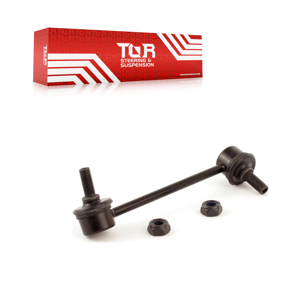 Front Left Suspension Stabilizer Bar Link Kit TOR-K80582 For Chevrolet Colorado GMC Canyon Isuzu