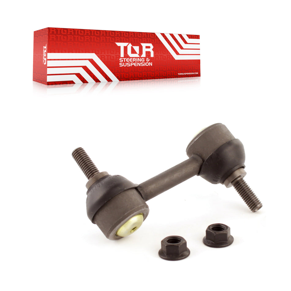 Rear Suspension Stabilizer Bar Link Kit TOR-K80611 For Chevrolet Colorado GMC Canyon Isuzu i-280
