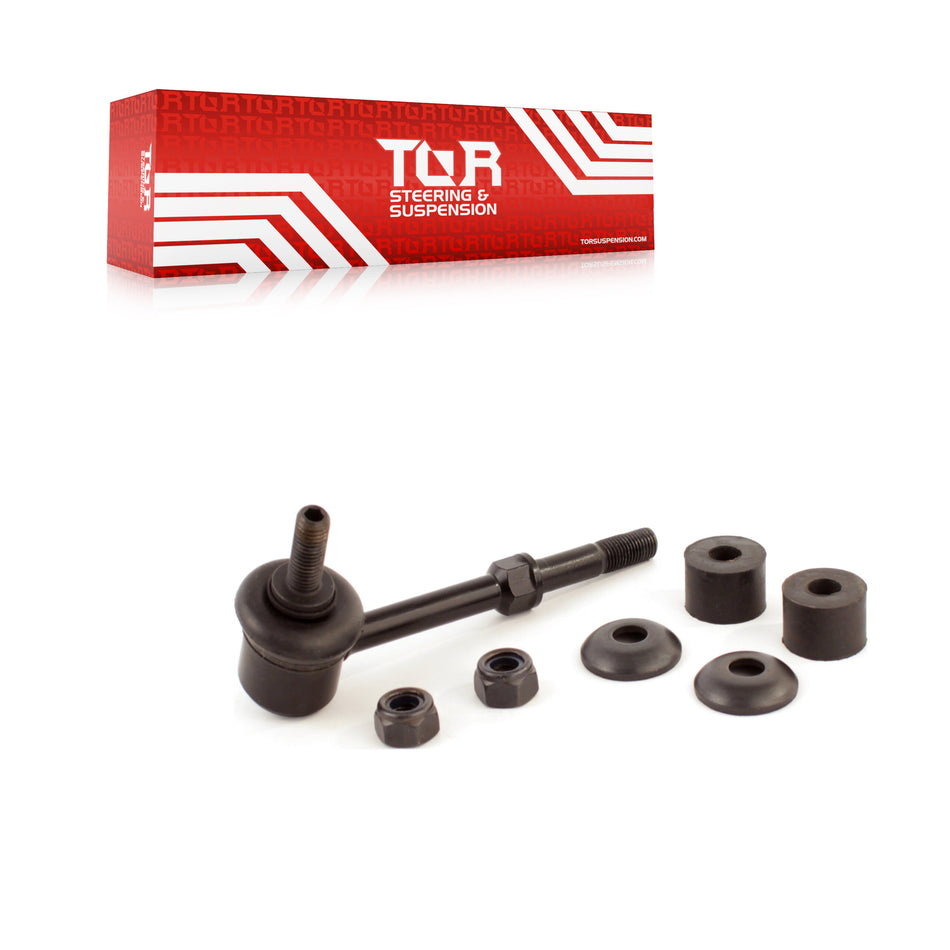 Rear Suspension Stabilizer Bar Link Kit TOR-K80618 For Hyundai Accent