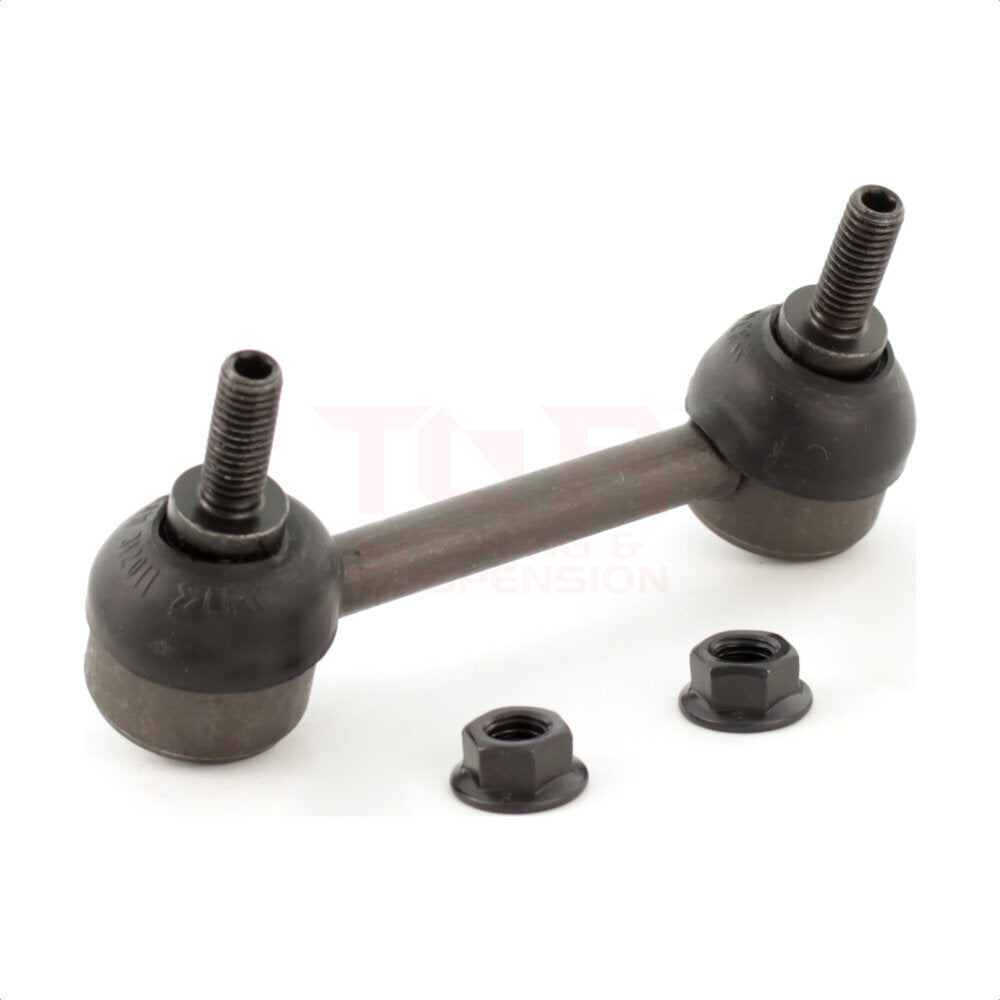 Front Suspension Stabilizer Bar Link Kit TOR-K80636 For Chevrolet Colorado GMC Canyon Isuzu i-290 i-280 i-370 by TOR