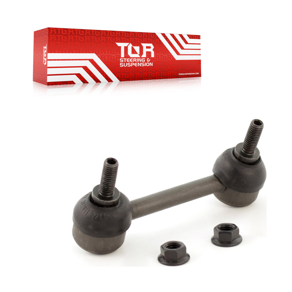 Front Suspension Stabilizer Bar Link Kit TOR-K80636 For Chevrolet Colorado GMC Canyon Isuzu i-280