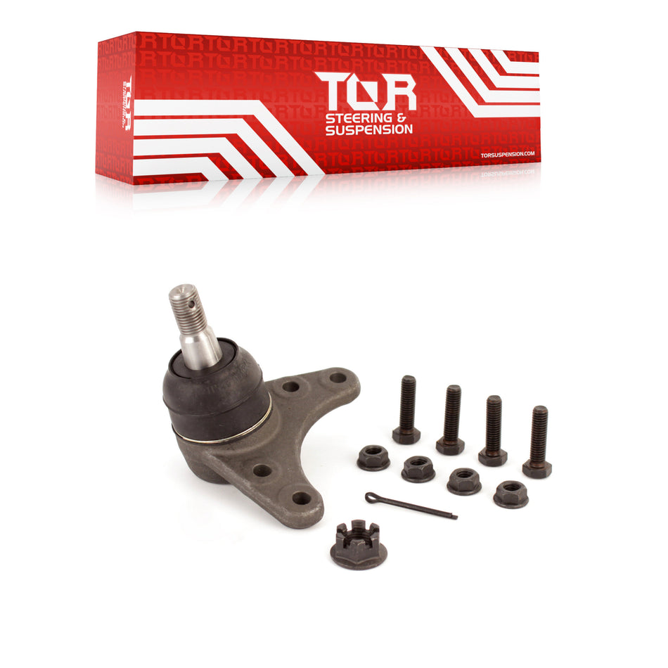 Front Upper Suspension Ball Joint TOR-K80764 For Chevrolet Colorado GMC Canyon Isuzu i-280 i-290
