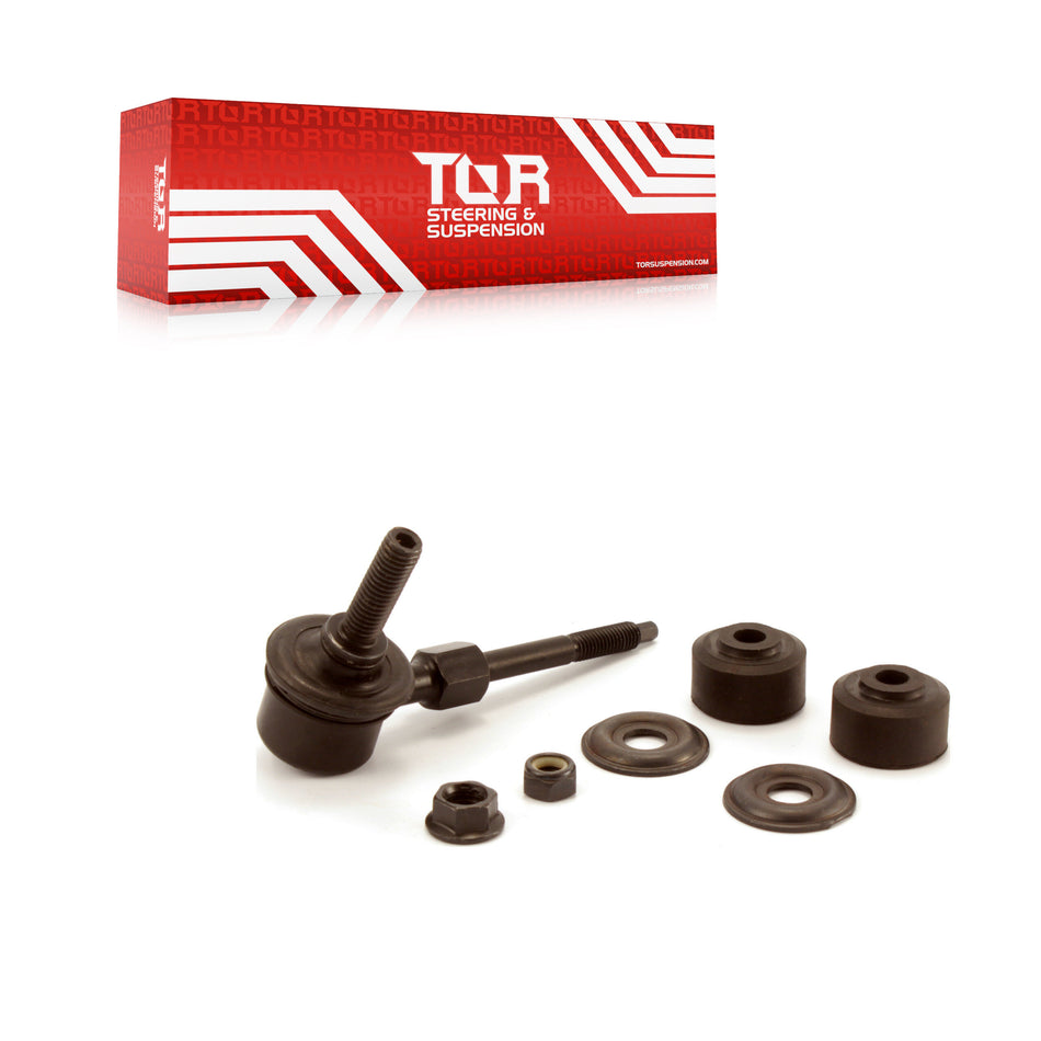 Rear Suspension Stabilizer Bar Link Kit TOR-K80850 For Saturn Vue Chevrolet Equinox Pontiac Torrent