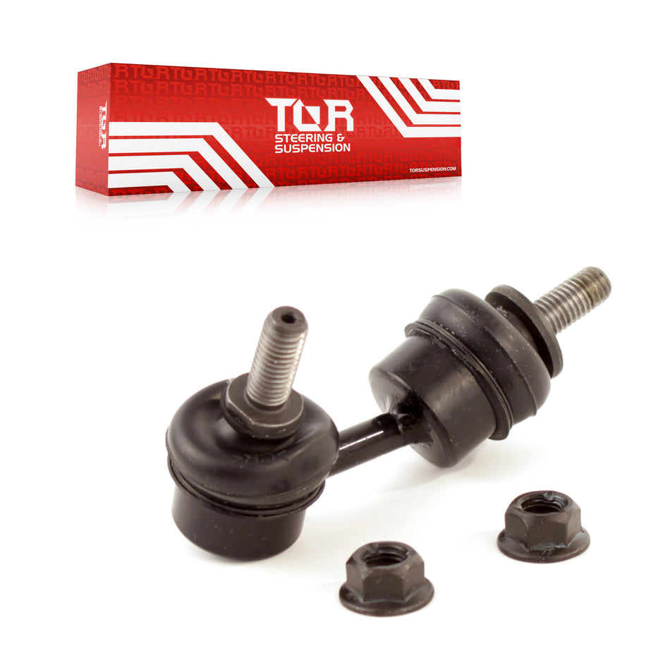 Rear Suspension Stabilizer Bar Link Kit TOR-K80860 For 2002-2008 Jaguar X-Type