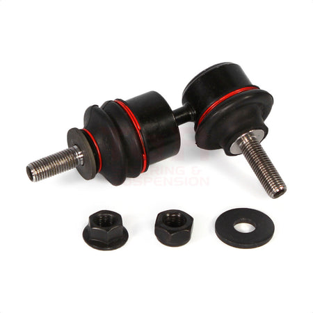 Rear Suspension Stabilizer Bar Link Kit TOR-K80867 For Mazda 3 Volvo 5 S40 C70 C30 V50 Sport by TOR