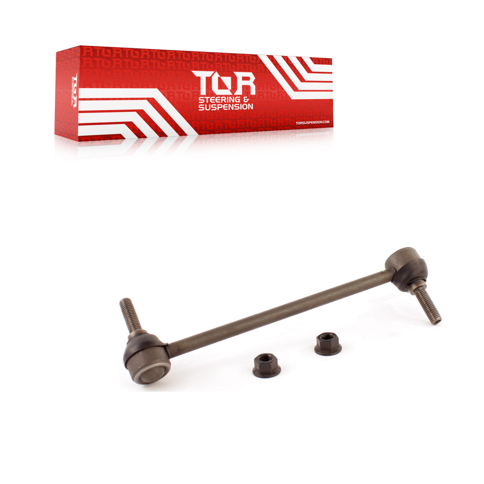Front Suspension Stabilizer Bar Link Kit TOR-K80899 For 2005-2014 Ford Mustang